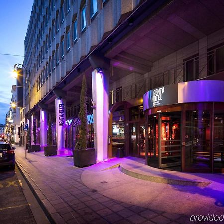 Pentahotel Brussels City Centre Saint-Gilles Esterno foto