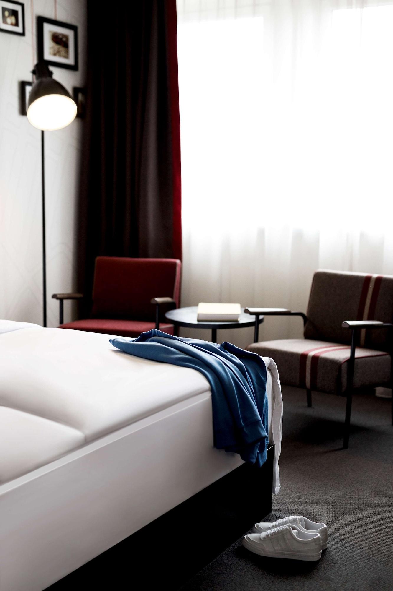 Pentahotel Brussels City Centre Saint-Gilles Esterno foto