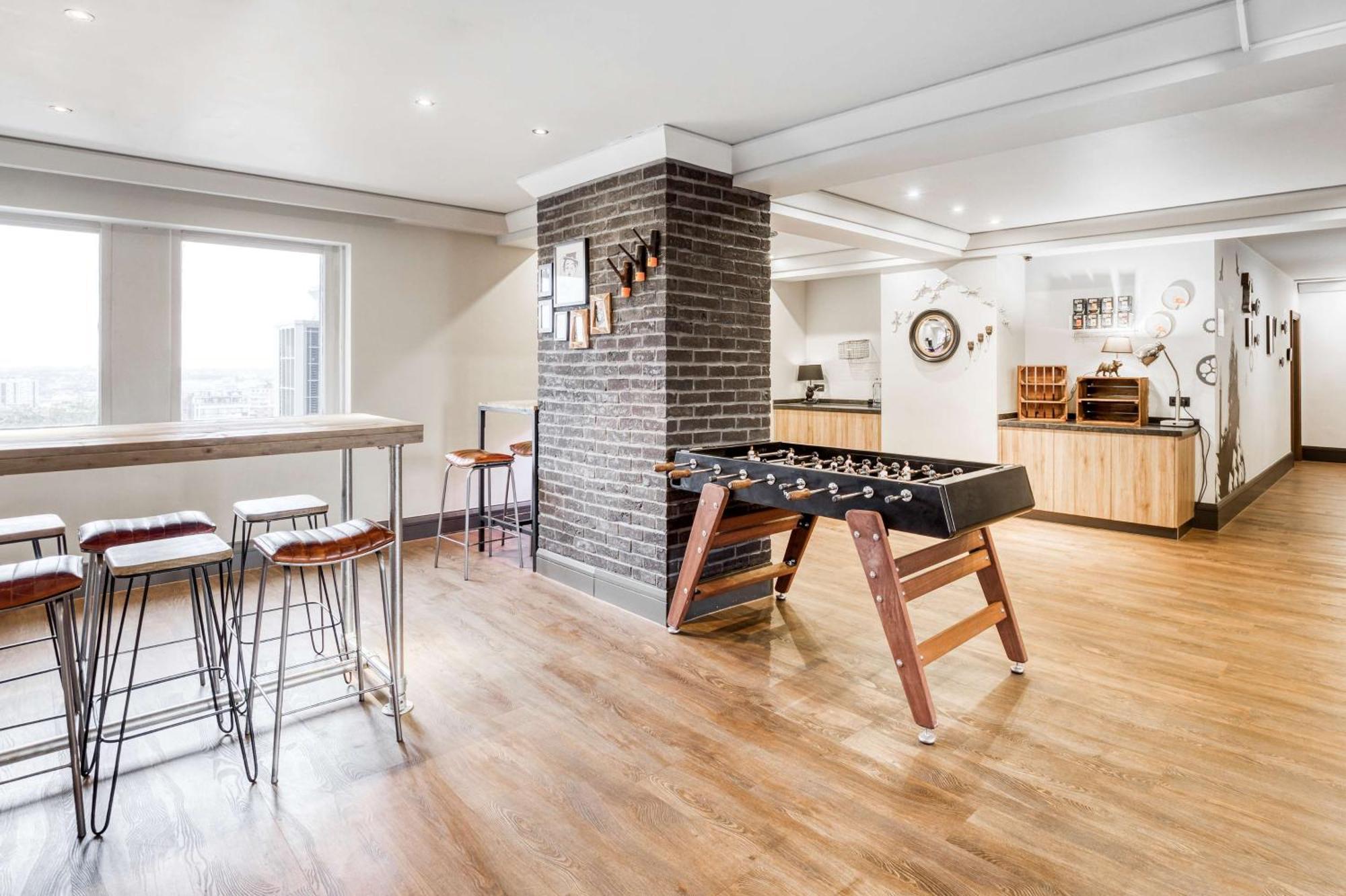 Pentahotel Brussels City Centre Saint-Gilles Esterno foto