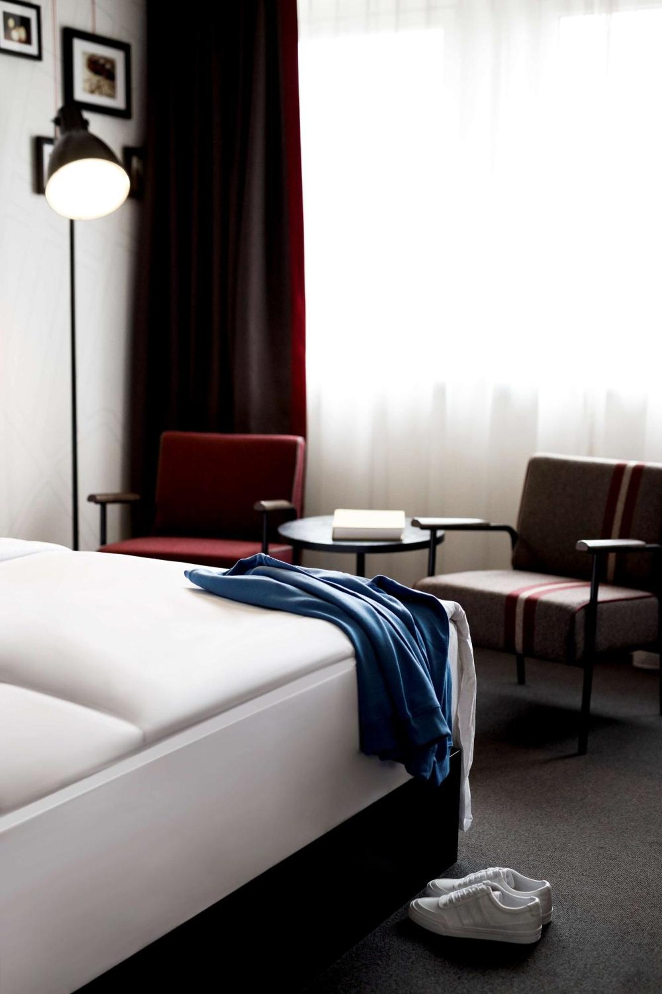 Pentahotel Brussels City Centre Saint-Gilles Esterno foto
